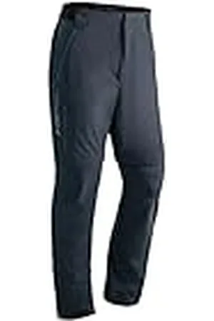 Maier Sports Norit Zip 2.0 - Pantalones de Senderismo para Hombre