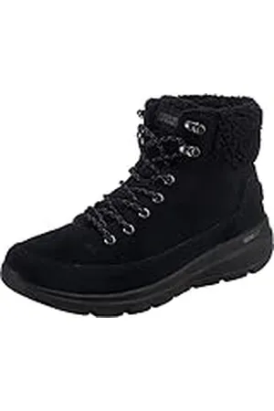 Skechers Go Run Trail Altitude Highly Elevated, Botas para Senderismo Mujer, , 43 EU