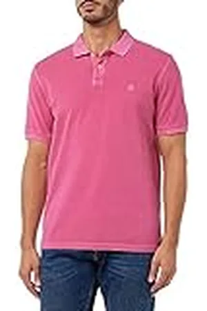 Marc O’ Polo M26226653000 Polo Camiseta, , XS para Hombre