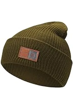 Hurley M Northridge Beanie Gorro, Hombre, , 1SIZE