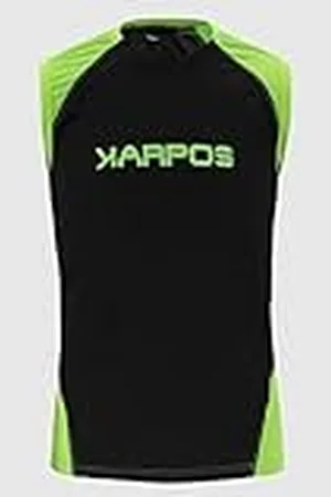 Karpos 2500685-081 Fast Tank Sweatshirt Hombre Tamaño XXL
