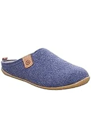 Rohde Zapatillas de casa de sintético Mujer Tivoli-D 6860, Talla:38 EU, Color: