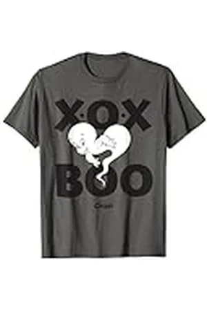 Casper The Friendly Ghost Valentine’s Boo Camiseta