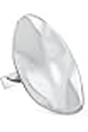 Calvin Klein Anillo para Mujer Colección CK REFLECT de Acero Inoxidable - 35000622D