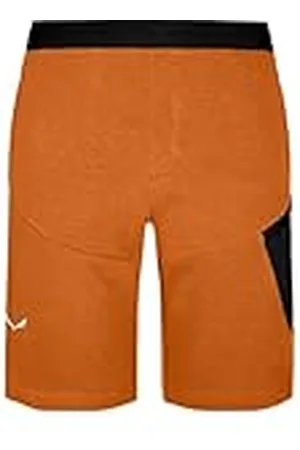 Salewa Lavaredo Hemp M Train Shorts., Pantalón Corto Hombre, , XL