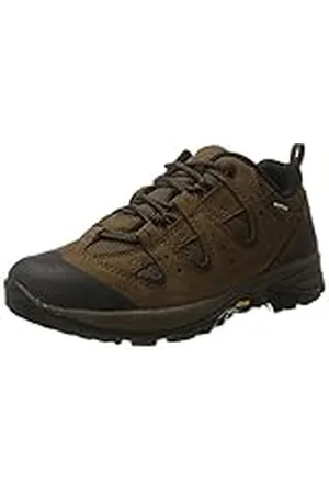 Alpina 680373, Zapatillas de Trekking y Senderismo Hombre, , 41 EU