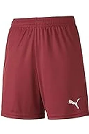 PUMA TeamGOAL 23 Knit Shorts jr Pantalones Cortos, Unisex niños, , 176