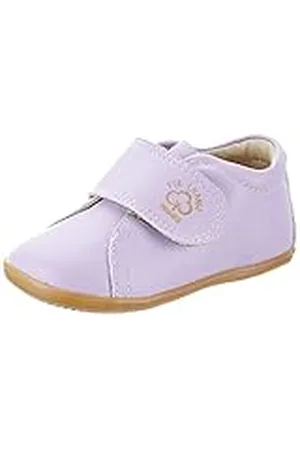 Primigi Fluffy For Change, Zapatillas de Gimnasio Niñas, , 25 EU Estrecho