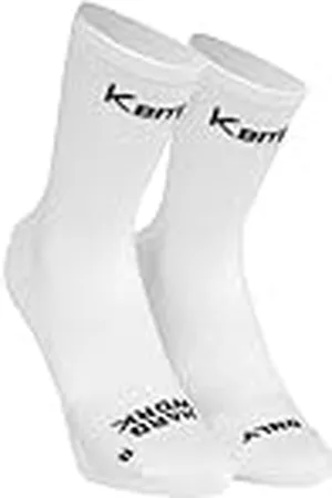 Kempa STMNT Never Talented Calcetines deportivos para balonmano, fitness, deportes, gimnasio, disponibles con diferentes letras