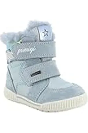 Primigi Ride 19 GTX, Botas para Nieve Bebé-Niñas, , 20 EU
