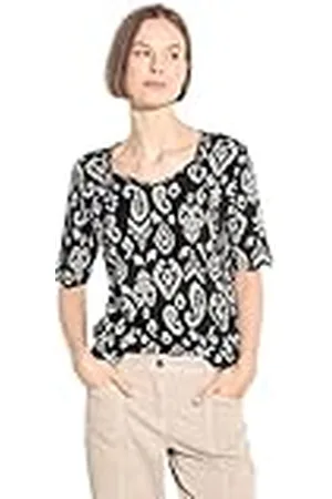 CECIL B321507 Camiseta de túnica, , XL Mujeres