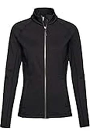Head Capa intermedia Eva para mujer con cremallera completa, Mujer, Capa intermedia, 824120, , XL
