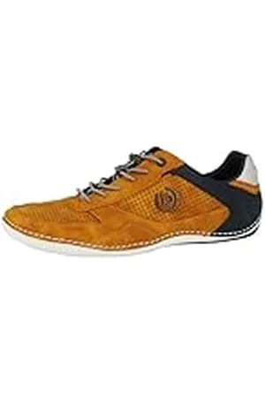 Bugatti Canario, Zapatillas Bajas, Hombre, , 40 EU
