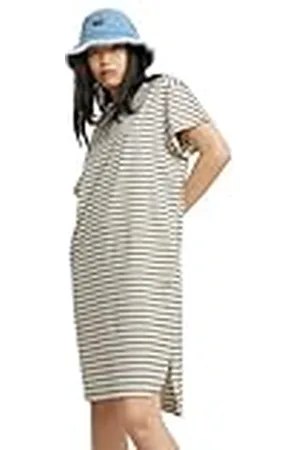 G-Star Para Mujer Vestido Printed Loose T-Shirt, , XS