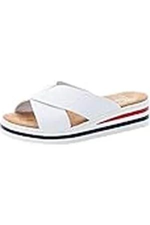 Rieker V02a1, Sandalia Mujer, , 39 EU