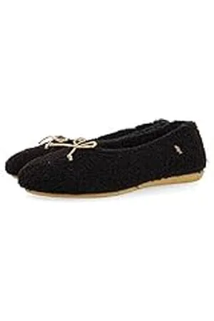 HOT POTATOES SOLROD, Pantuflas Mujer, , 38 EU