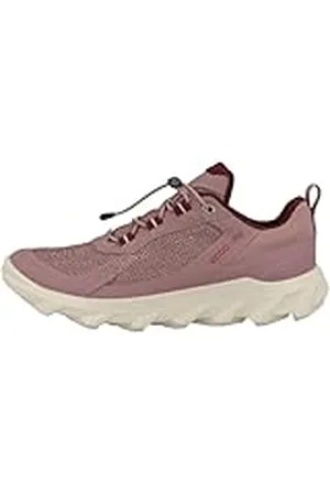 Ecco MX W Low Breathru, Zapatillas de Exterior Mujer, , 38 EU