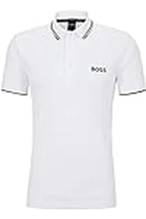 HUGO BOSS Paddy Pro Polo, , XL para Hombre