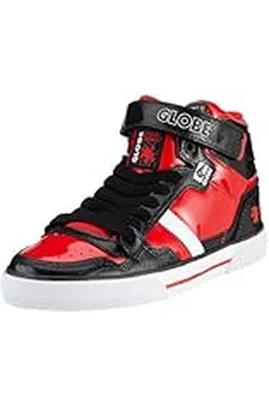 Globe Zapatillas de Deporte de Cuero para Hombre, Color , Talla 42.5