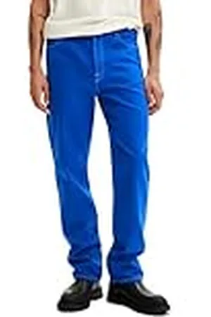 Desigual Denim_Alessandro 5036 Blue Klein, 28 de los Hombres