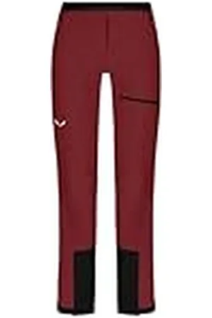 Salewa Pantalón Marca Modelo Sella DST W Light Pants