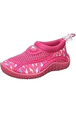 KangaROOS K-aq Water, Pantuflas y Mocasines, Fandango Pink, 27 EU