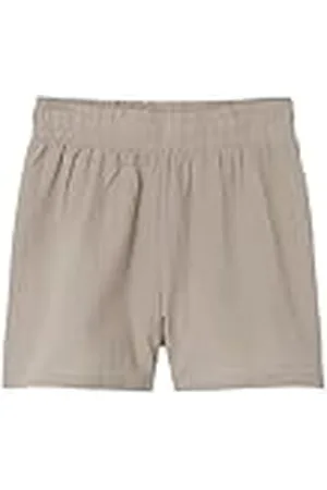 NAME IT Pantalones Cortos Nlfhussa, , 152 para Niñas