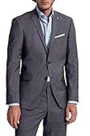 Pierre Cardin Grant Blazer, , 110 para Hombre