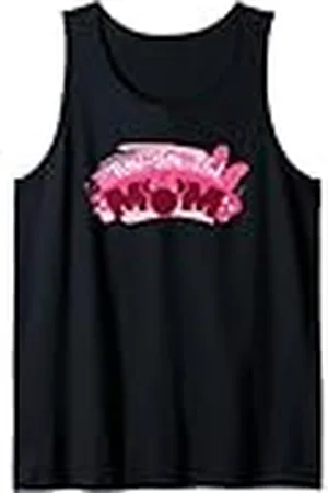 Minnie Bow-You-Tiful Mum Dia de la Madre Camiseta sin Mangas