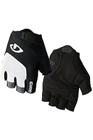 Giro Bike Bravo Gel Guantes White/Black-M 22 XXL