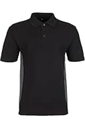 Tuffstuff Tuff Stuff 134 Shirt Polo de Manga Corta TS, , XL para Hombre