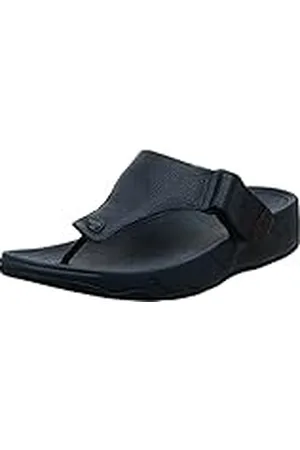 FitFlop Trakk, Sandalia Hombre, , 47 EU