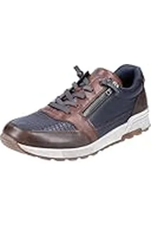 Rieker 15163, Zapatillas Hombre, , 40 EU