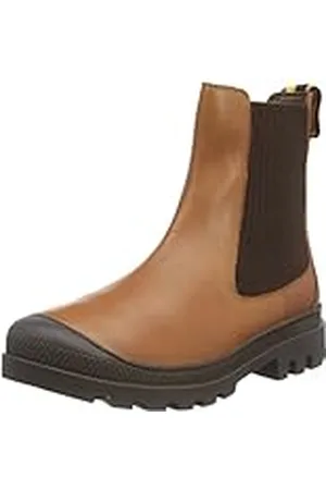 Joules Carnaby, Botas Cortas al Tobillo Mujer, , 42 EU Ancho