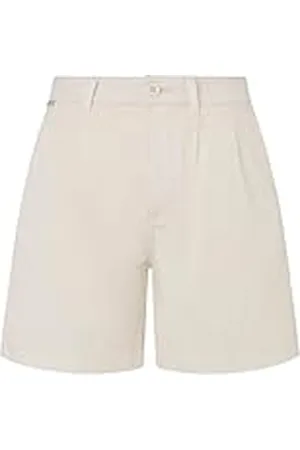 Pepe Jeans Vania Shorts para Mujer, , 27W