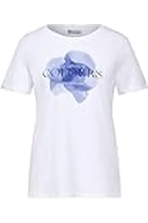 Street one A321679 Camiseta, , 46 para Mujer