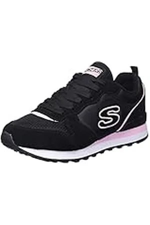 Skechers Zapatillas para Mujer OG 85 Step N Fly, , 35 EU