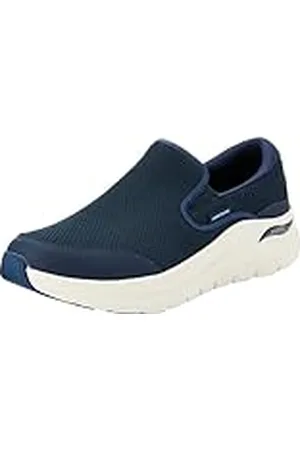 Skechers Arch Fit 2.0 Vallo, Sin Cordones Hombre, , 41 EU