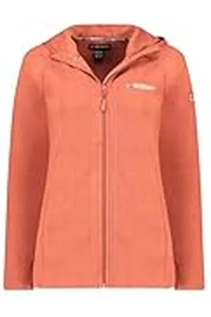 Geographical Norway Tugood Lady Forro Polar para Mujer, , S
