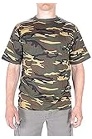 Mil-tec Camiseta Urban para Hombre