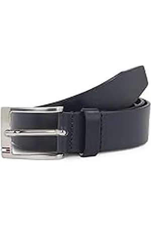 Tommy Hilfiger New Aly Belt Am0am08363, Cinturón Hombre, , W80