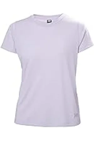 Helly Hansen W Active 2.0 Camisa de Tenis, Mujer, , L
