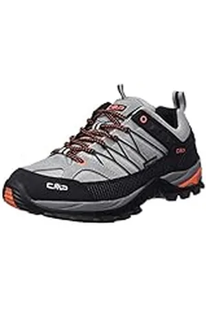 CMP Rigel Low Trekking Shoes WP, Zapatillas de Deporte Hombre, , 45 EU