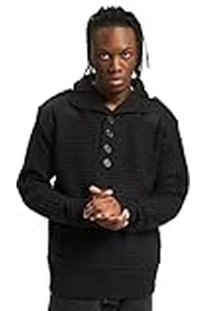 Brandit Alpine Pullover, color: black, size: 5XL