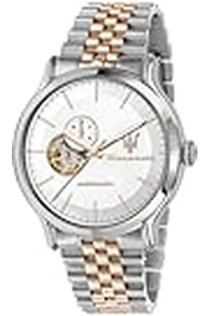 Maserati EPOCA Reloj Hombre, Solo Tiempo, automático - R8823118008
