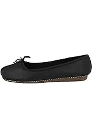Clarks Freckle Ice, Bailarinas Mujer, , 40 EU