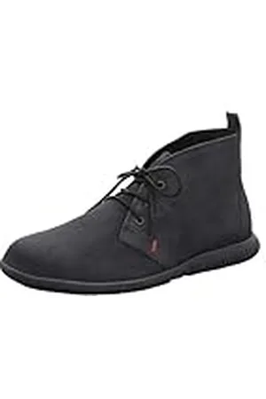 Think! Hauki Cuero Forrado Sostenible, Botas Hombre, , 46 EU