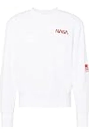 JACK & JONES Jconasa Sweat Crew Neck Sudadera, , L para Hombre