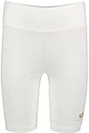Alpha Industries Basic Bike Shorts SL Foil Print Wmn Camiseta, , L para Mujer