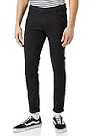 Lee Malone Pants Jeans, , 32W / 30L para Hombre